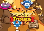 Sky Troops