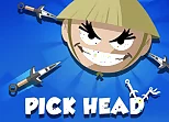 Pick Head