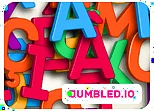 Jumbled.io