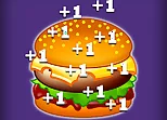 Burger Clicker