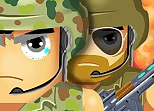 Soldiers Combat