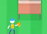 Stickman Tennis