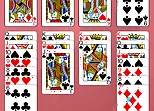 Cat Solitaire