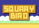 Squary Bird