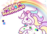 Unicorn Diamonds