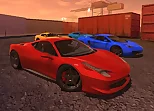 Ado Cars Drifter