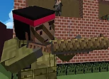 Strike Combat Pixel Multiplayer
