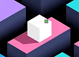 Cube Jump Online