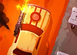 Furious Road