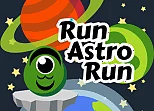 Run Astro Run