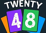 Twenty48 Solitaire
