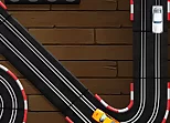Slot Car Racing