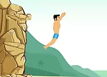Cliff Diving