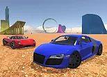Ado Stunt Cars 2