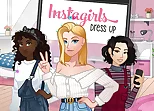 Instagirls Dress Up