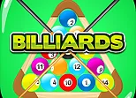 Billiards Game