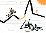 Line Biker