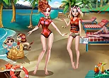 Annie Summer Party