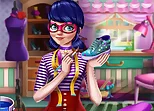 Design My Shoes