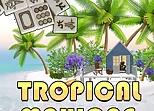 Tropical Mahjong
