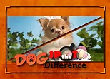 Dog Spot the Difference
