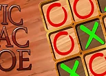 Tic Tac Toe