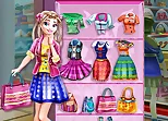 Girly Shopping Mall