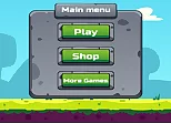 Flappy Dragon 2