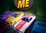Unpark me