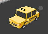 Crazy Cabbie