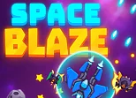 Space Blaze