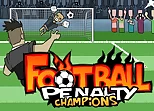 Football Penalty Champions