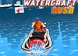Watercraft Rush