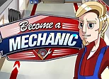 Become a mechanic