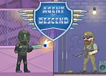 Agent of Descend