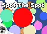 Spot The Spot