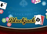 BLACKJACK 21