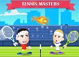 Tennis Master