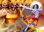 Ram the Yoddha