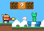 Super Billy Boy