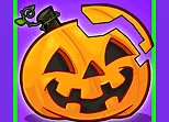 Trick Or Treat Halloween Games