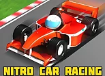 Nitro Car Racing