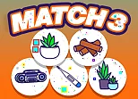 Match 3