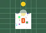 Rotating Square