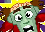 Drop The Zombie