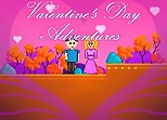 Valentines Day Adventures