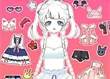 Fairy Princess Adventure - Makeover & Dressup