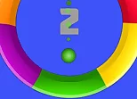 Color Spin 3D