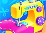 Fashion Sewing Shop - Sewing clothes