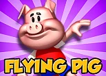 Flying Pig